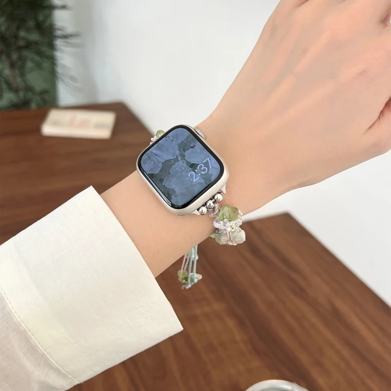Sehr Cool Apple Smartwatch Stein Universell Armband