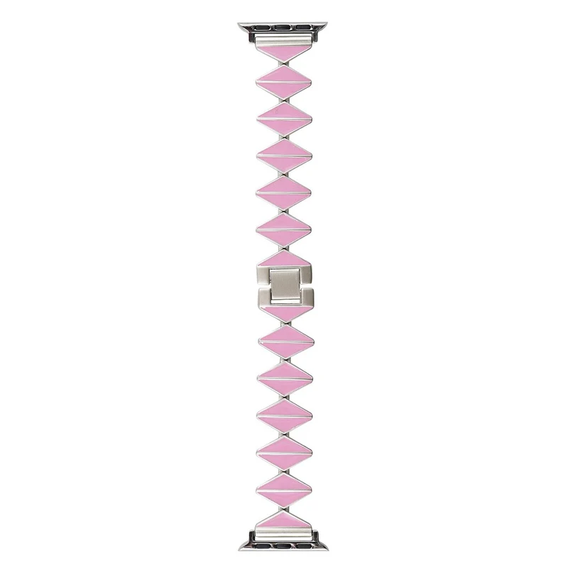 Großartig Apple Smartwatch Metall Universell Armband