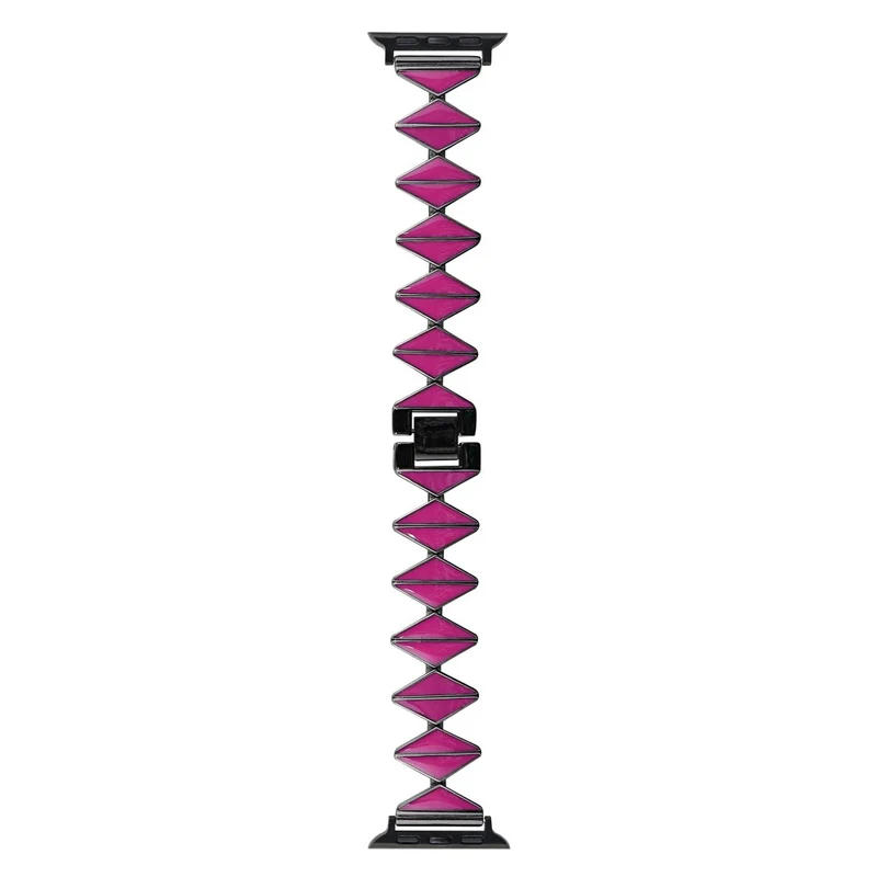 Großartig Apple Smartwatch Metall Universell Armband