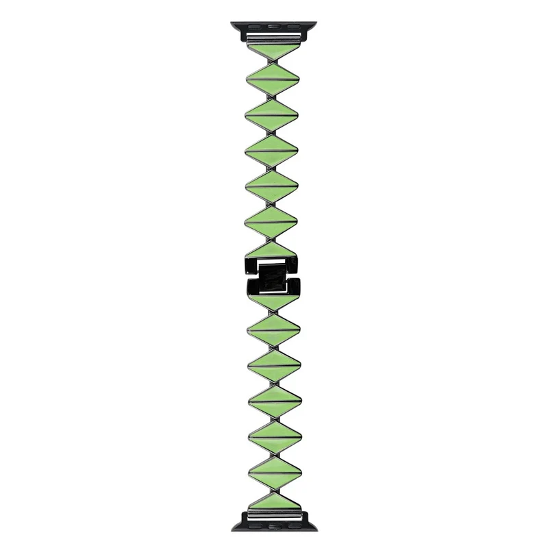 Großartig Apple Smartwatch Metall Universell Armband