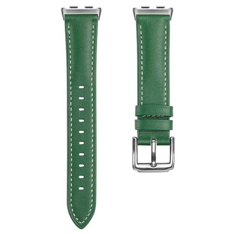 Mega Angenehm Honor Band 9 Echtes Leder Armband
