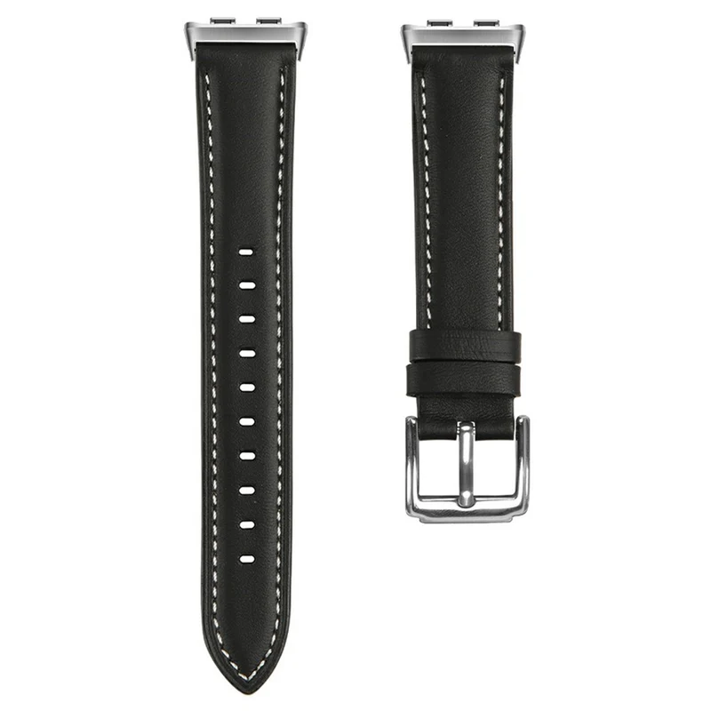 Mega Angenehm Honor Band 9 Echtes Leder Armband