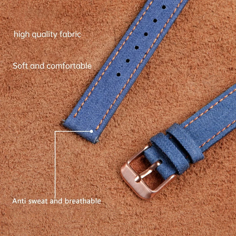 Modisch Garmin Lily 2 Nylon Armband