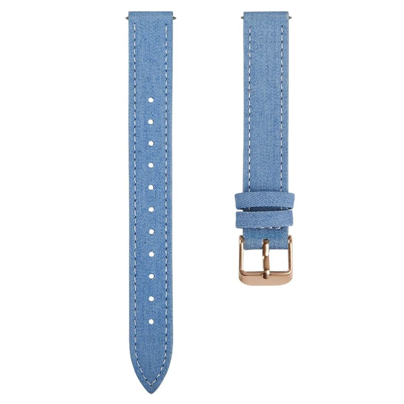 Modisch Garmin Lily 2 Nylon Armband