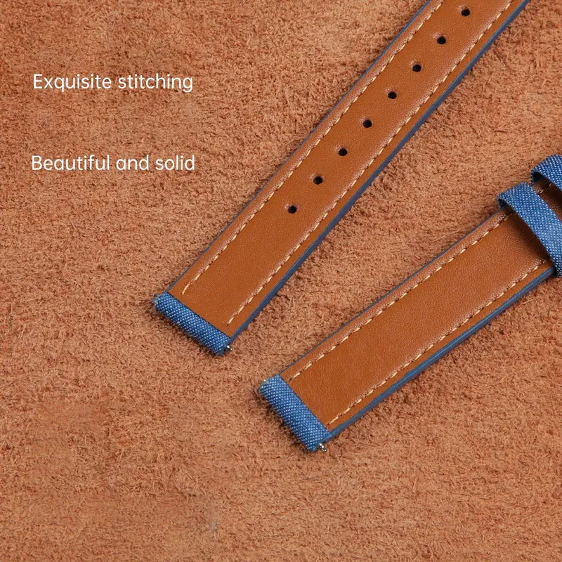 Modisch Garmin Lily 2 Nylon Armband