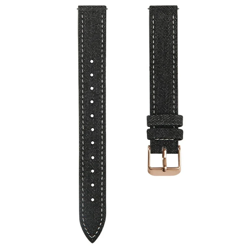 Modisch Garmin Lily 2 Nylon Armband