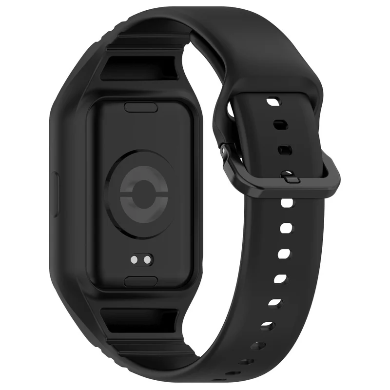 Wirklich Angenehm Xiaomi Smart Band 8 Pro Silikon Armband