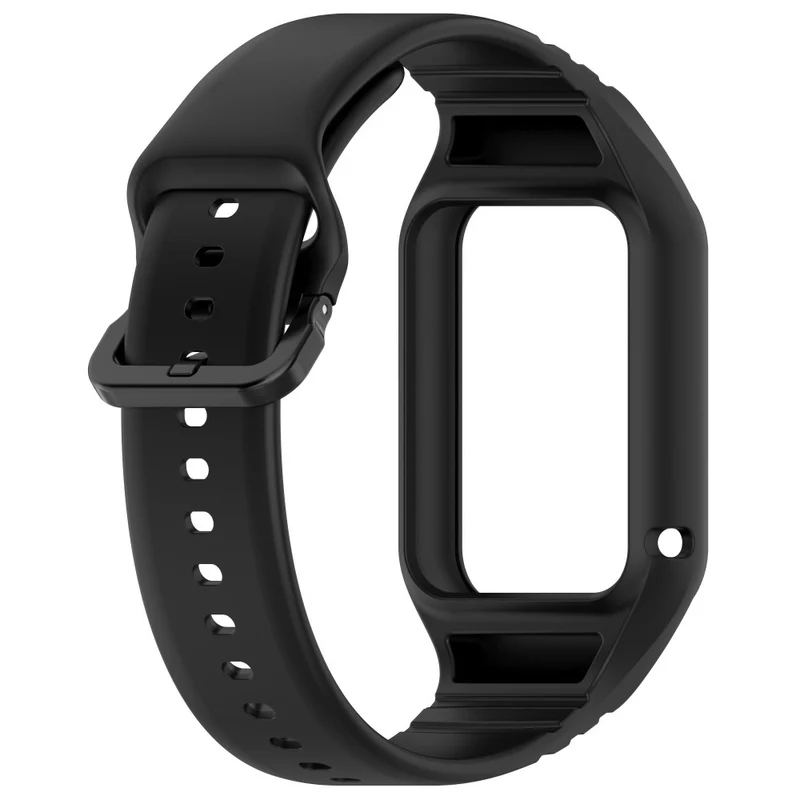 Wirklich Angenehm Xiaomi Smart Band 8 Pro Silikon Armband