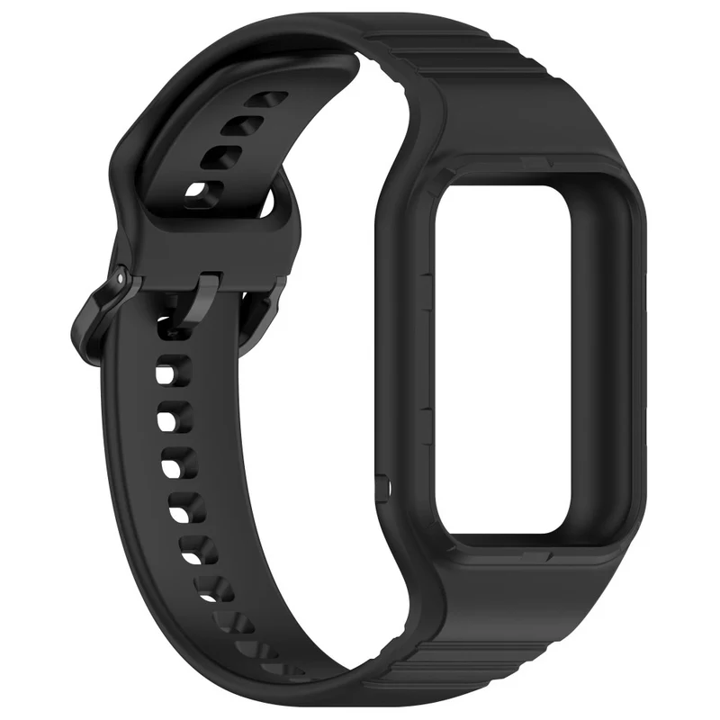 Wirklich Angenehm Xiaomi Smart Band 8 Pro Silikon Armband