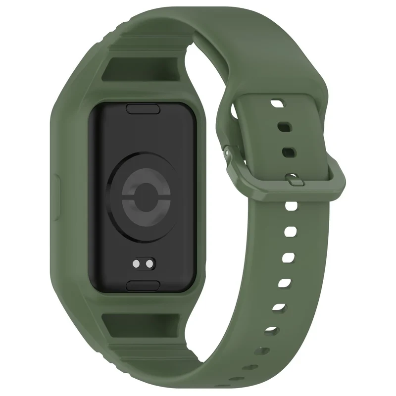 Wirklich Angenehm Xiaomi Smart Band 8 Pro Silikon Armband