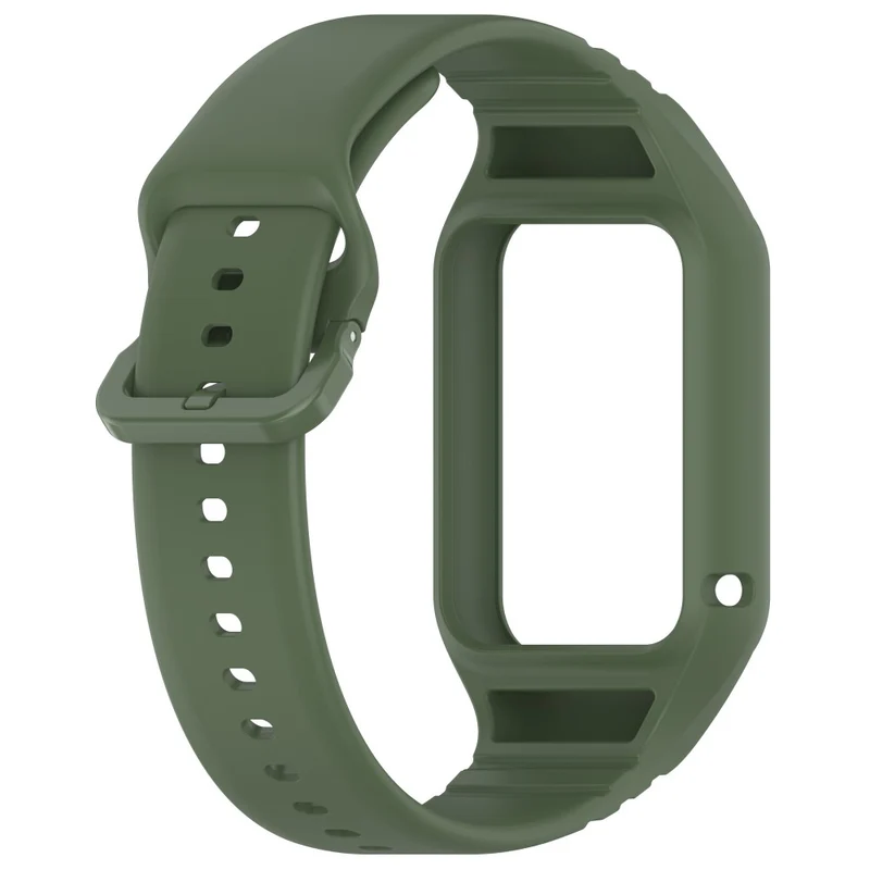 Wirklich Angenehm Xiaomi Smart Band 8 Pro Silikon Armband