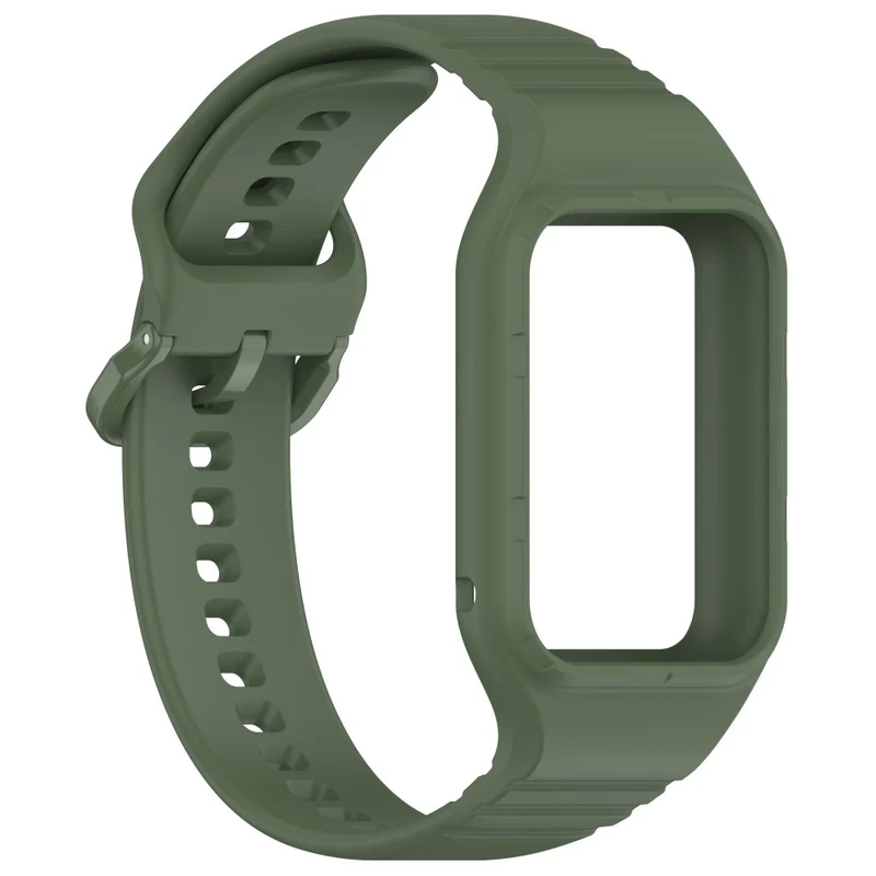 Wirklich Angenehm Xiaomi Smart Band 8 Pro Silikon Armband