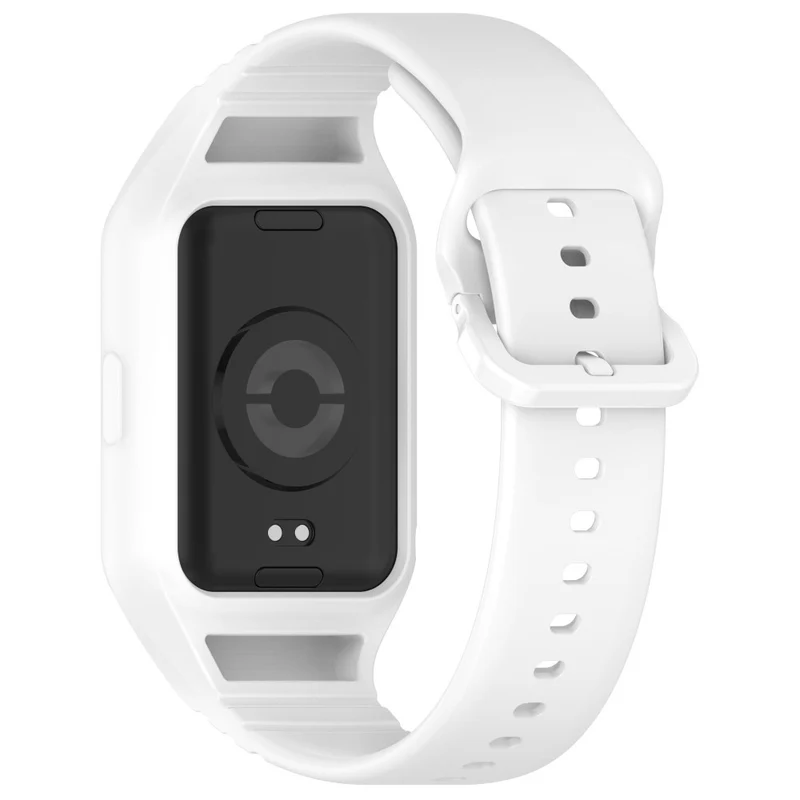 Wirklich Angenehm Xiaomi Smart Band 8 Pro Silikon Armband