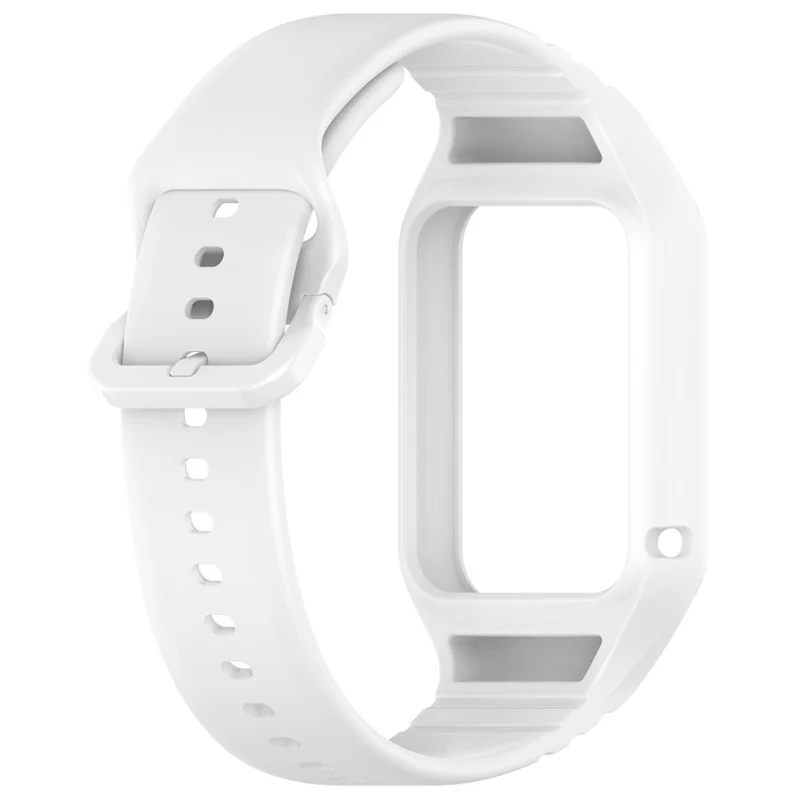Wirklich Angenehm Xiaomi Smart Band 8 Pro Silikon Armband