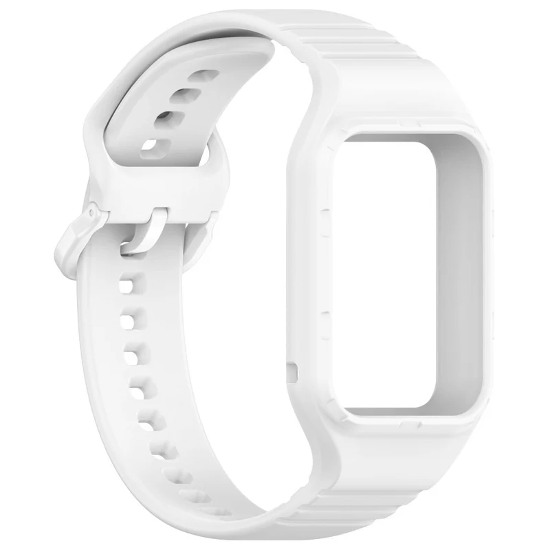 Wirklich Angenehm Xiaomi Smart Band 8 Pro Silikon Armband