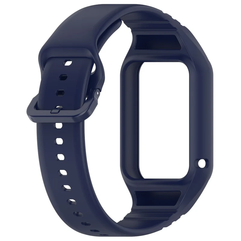 Wirklich Angenehm Xiaomi Smart Band 8 Pro Silikon Armband