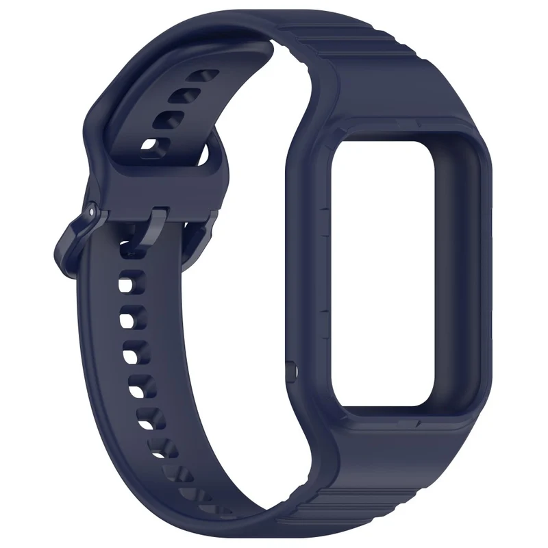 Wirklich Angenehm Xiaomi Smart Band 8 Pro Silikon Armband