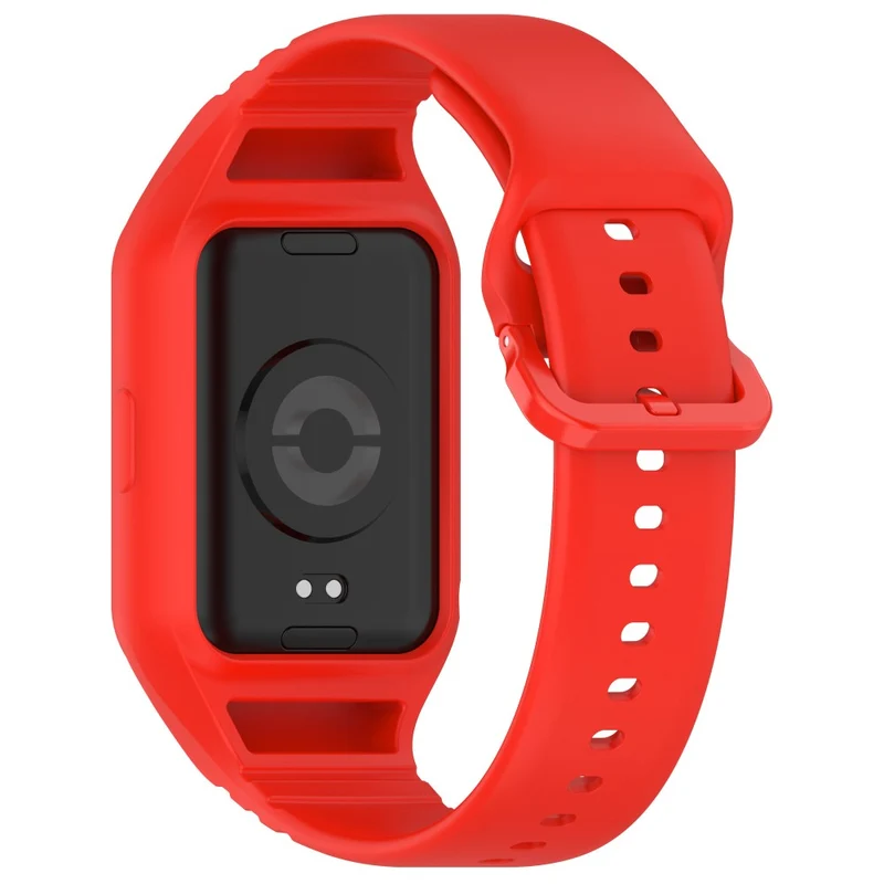 Wirklich Angenehm Xiaomi Smart Band 8 Pro Silikon Armband
