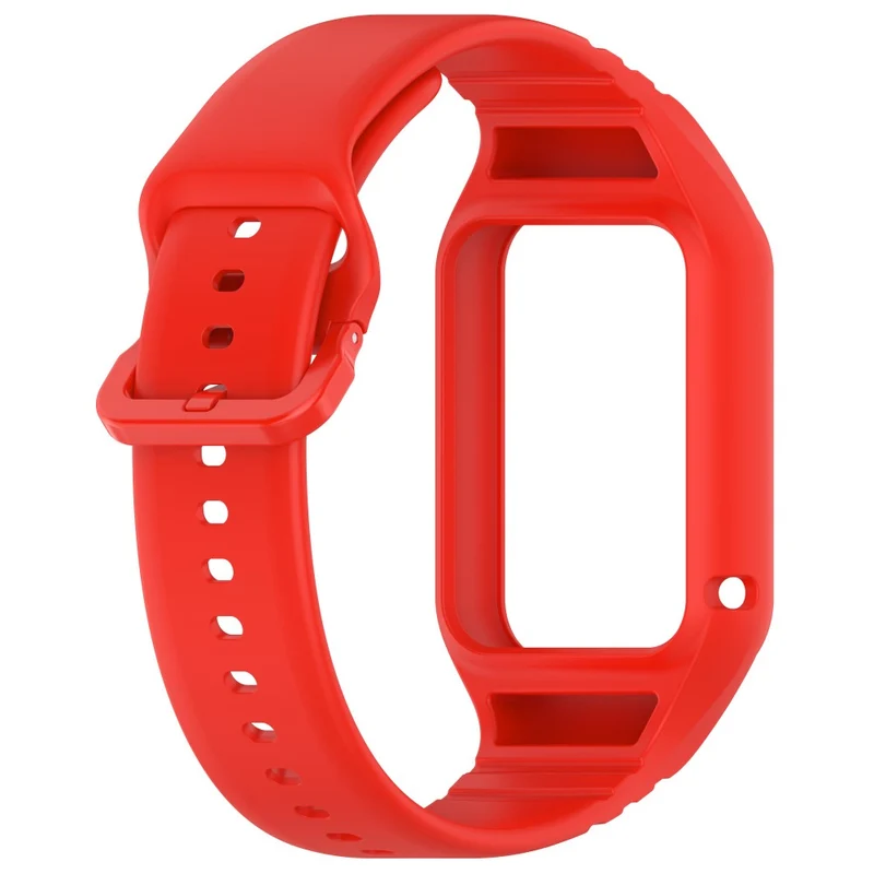 Wirklich Angenehm Xiaomi Smart Band 8 Pro Silikon Armband