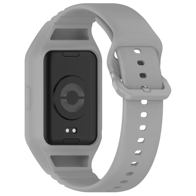 Wirklich Angenehm Xiaomi Smart Band 8 Pro Silikon Armband