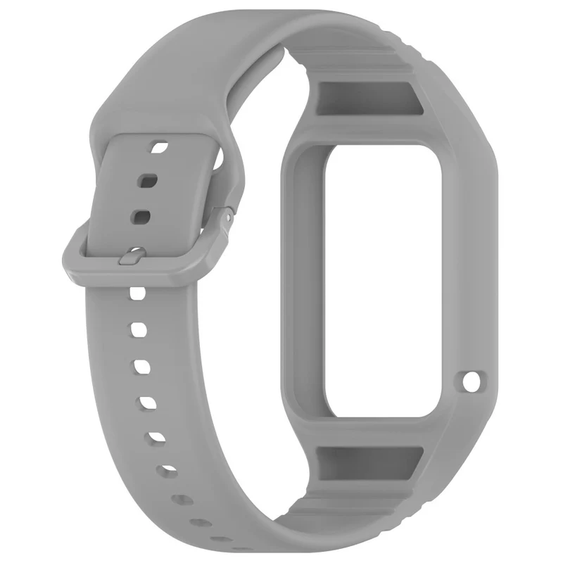 Wirklich Angenehm Xiaomi Smart Band 8 Pro Silikon Armband