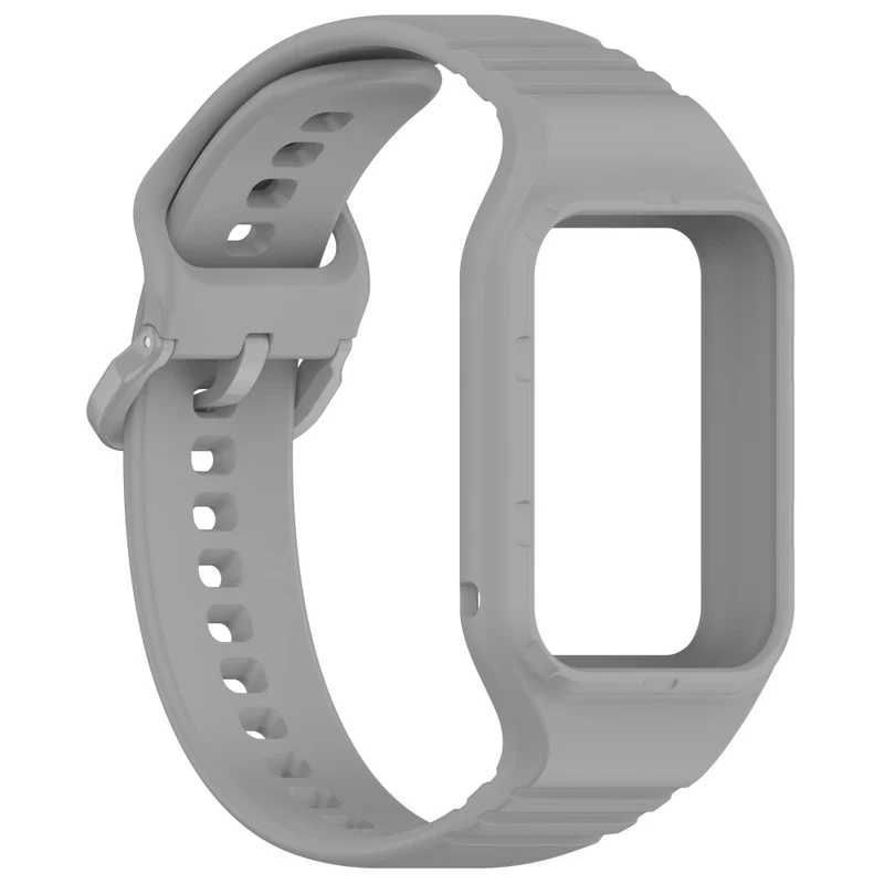 Wirklich Angenehm Xiaomi Smart Band 8 Pro Silikon Armband