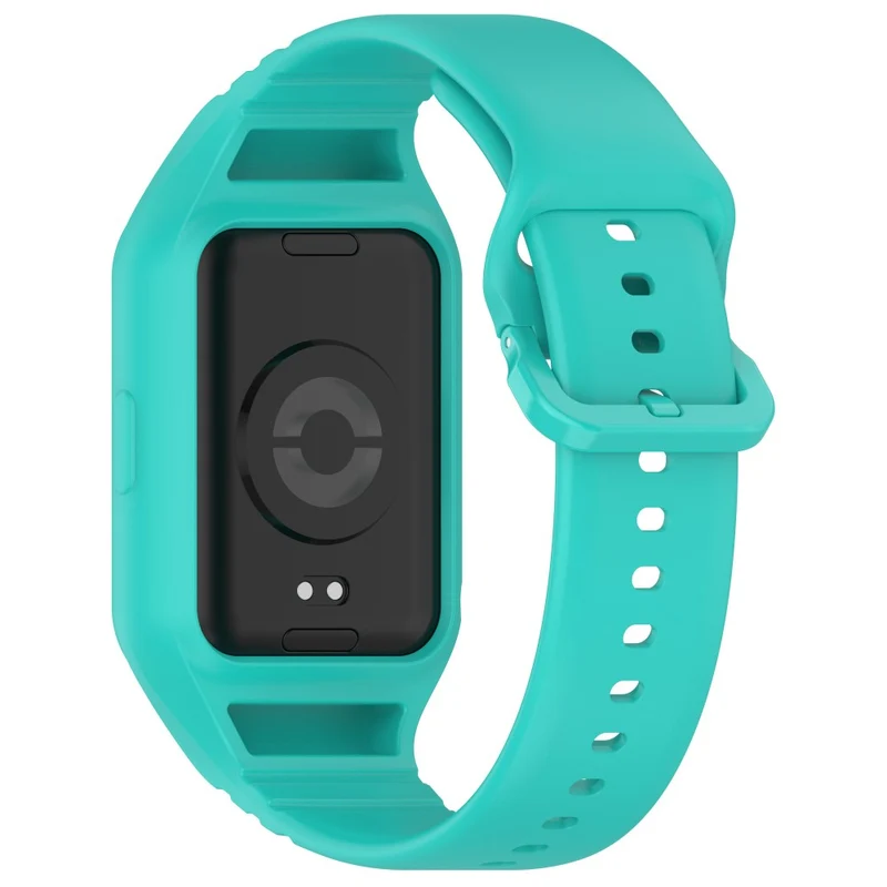 Wirklich Angenehm Xiaomi Smart Band 8 Pro Silikon Armband