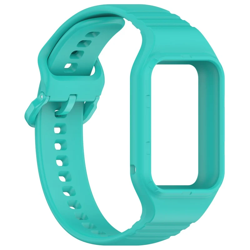 Wirklich Angenehm Xiaomi Smart Band 8 Pro Silikon Armband