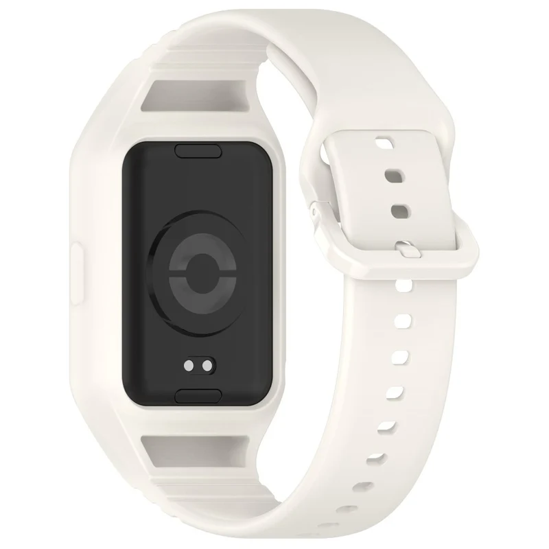 Wirklich Angenehm Xiaomi Smart Band 8 Pro Silikon Armband