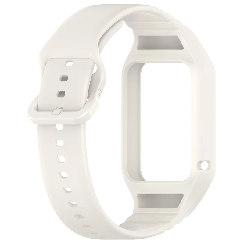 Wirklich Angenehm Xiaomi Smart Band 8 Pro Silikon Armband