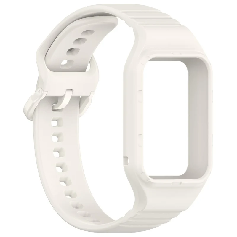 Wirklich Angenehm Xiaomi Smart Band 8 Pro Silikon Armband