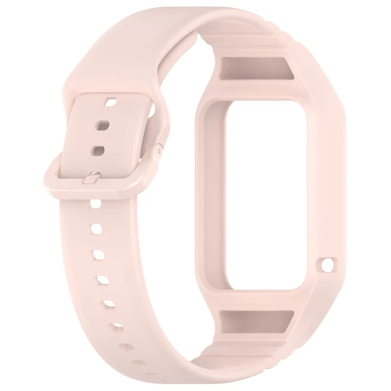 Wirklich Angenehm Xiaomi Smart Band 8 Pro Silikon Armband