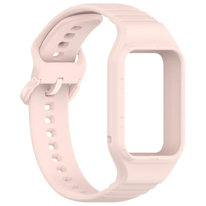 Wirklich Angenehm Xiaomi Smart Band 8 Pro Silikon Armband