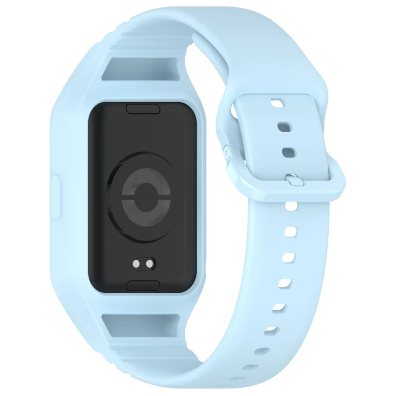 Wirklich Angenehm Xiaomi Smart Band 8 Pro Silikon Armband