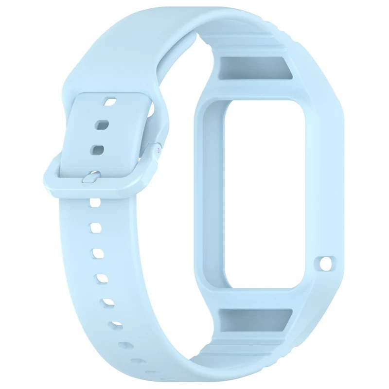 Wirklich Angenehm Xiaomi Smart Band 8 Pro Silikon Armband
