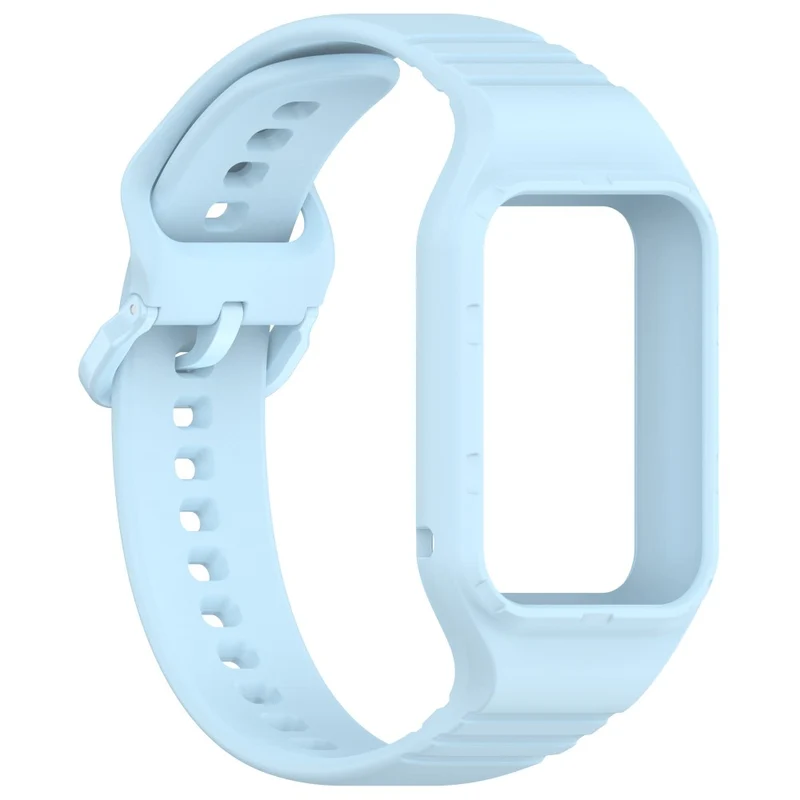 Wirklich Angenehm Xiaomi Smart Band 8 Pro Silikon Armband