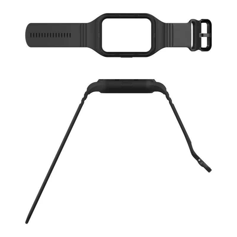 Wirklich Angenehm Xiaomi Smart Band 8 Pro Silikon Armband