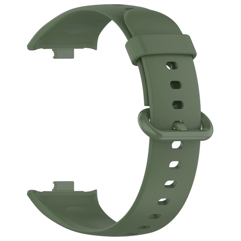 Flexibel Xiaomi Redmi Watch 4 Silikon Armband