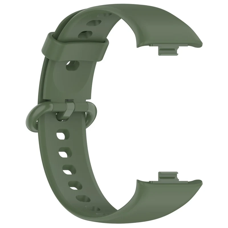 Flexibel Xiaomi Redmi Watch 4 Silikon Armband