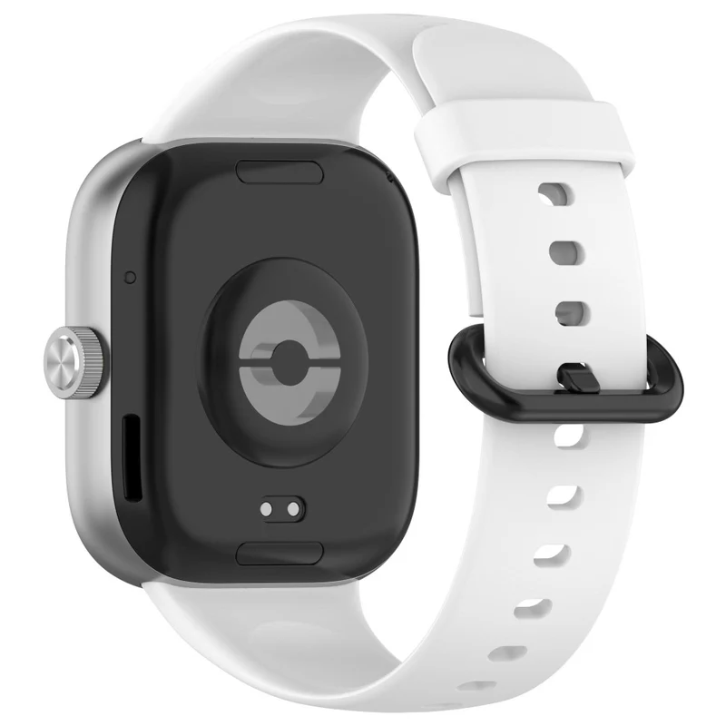 Flexibel Xiaomi Redmi Watch 4 Silikon Armband
