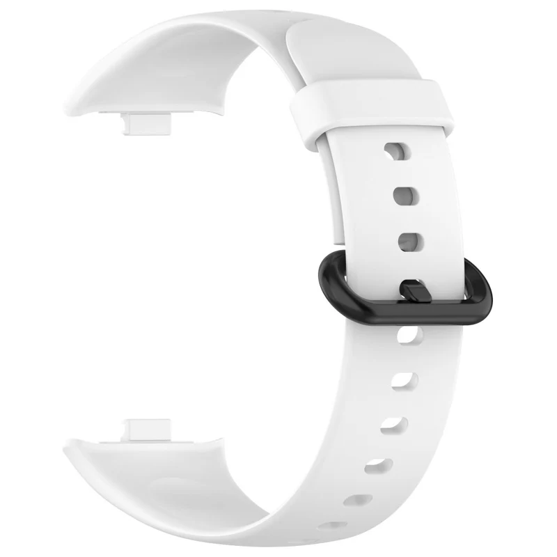 Flexibel Xiaomi Redmi Watch 4 Silikon Armband