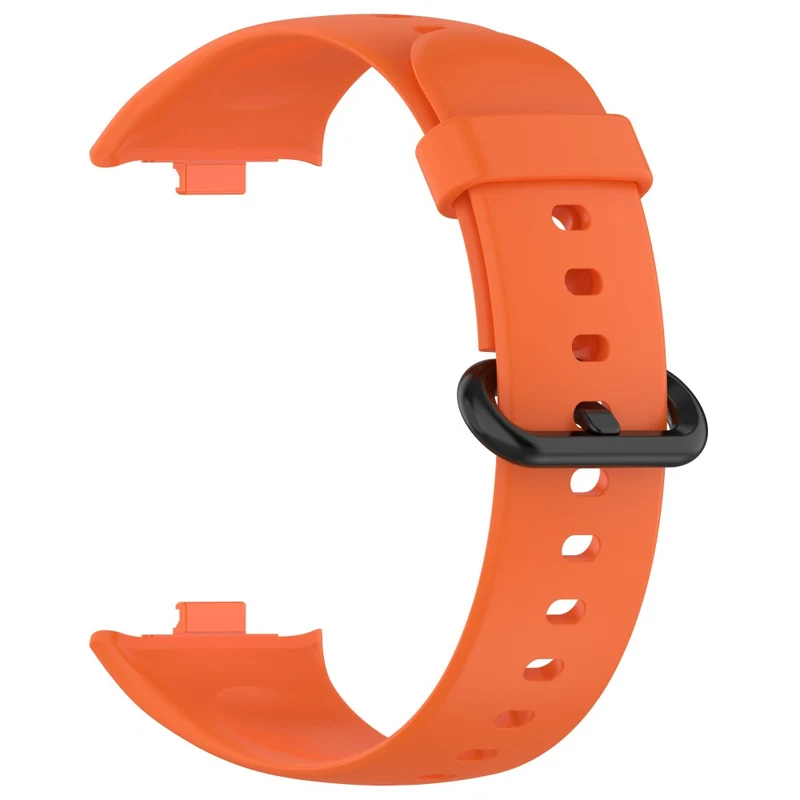 Flexibel Xiaomi Redmi Watch 4 Silikon Armband