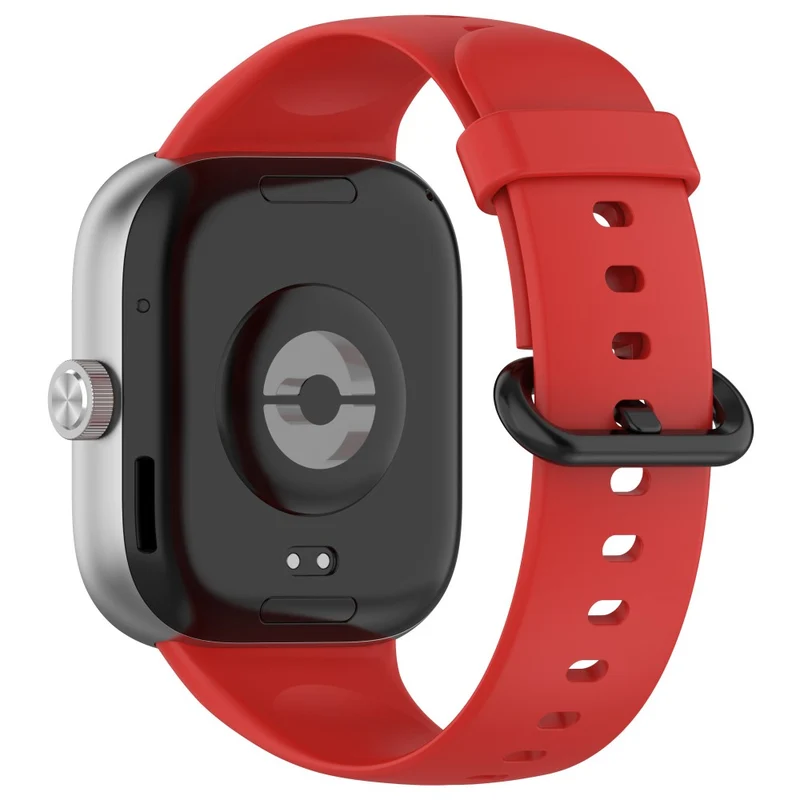 Flexibel Xiaomi Redmi Watch 4 Silikon Armband