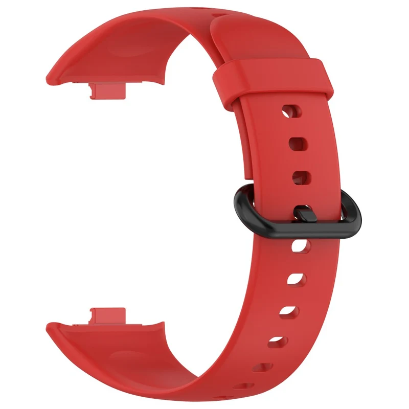 Flexibel Xiaomi Redmi Watch 4 Silikon Armband