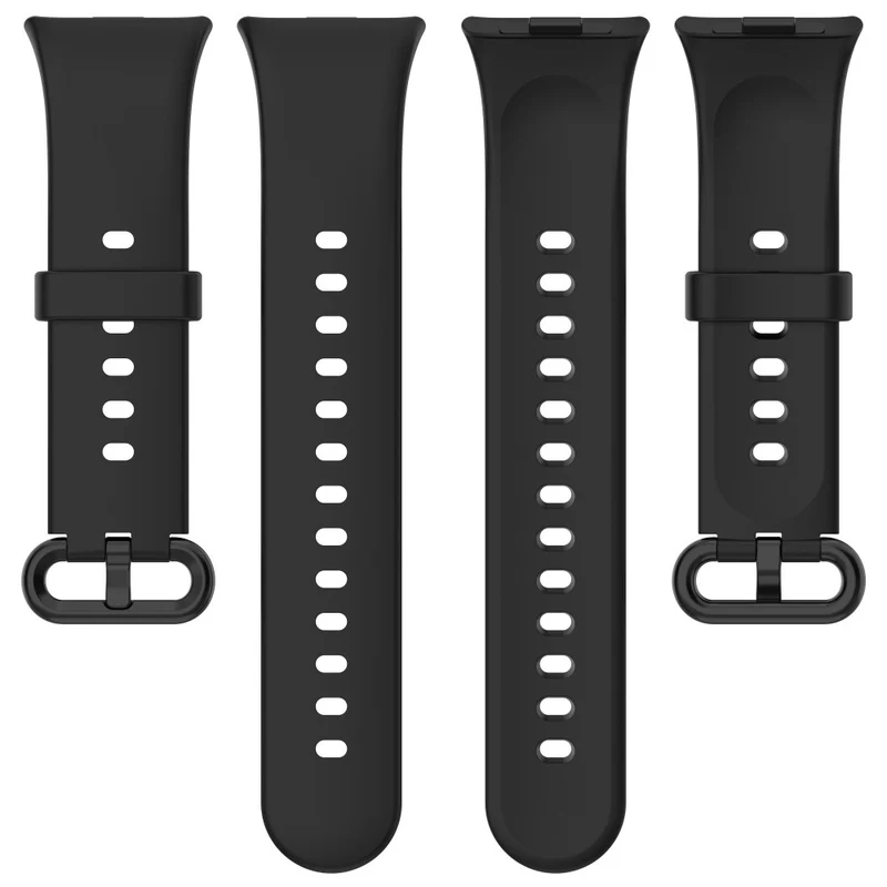 Flexibel Xiaomi Redmi Watch 4 Silikon Armband