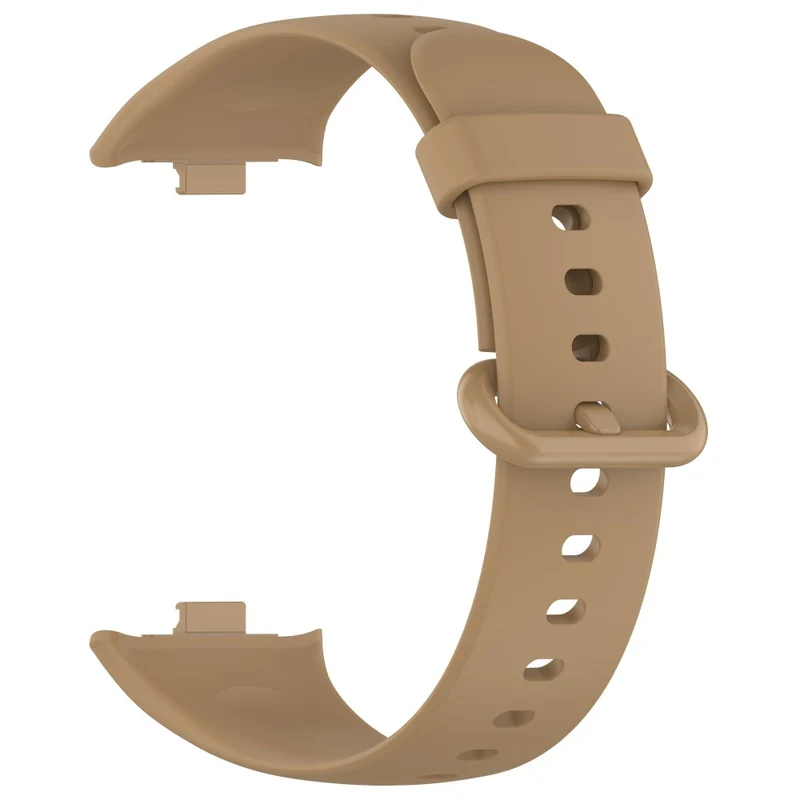 Flexibel Xiaomi Redmi Watch 4 Silikon Armband