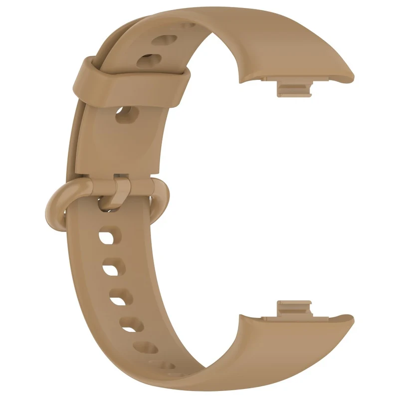 Flexibel Xiaomi Redmi Watch 4 Silikon Armband