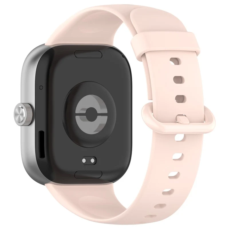 Flexibel Xiaomi Redmi Watch 4 Silikon Armband