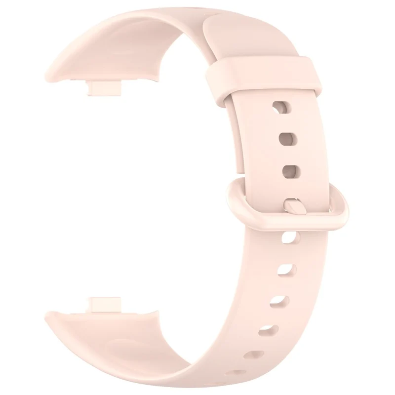 Flexibel Xiaomi Redmi Watch 4 Silikon Armband