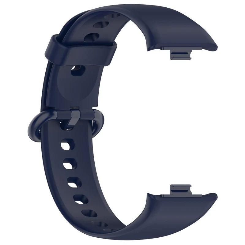 Flexibel Xiaomi Redmi Watch 4 Silikon Armband